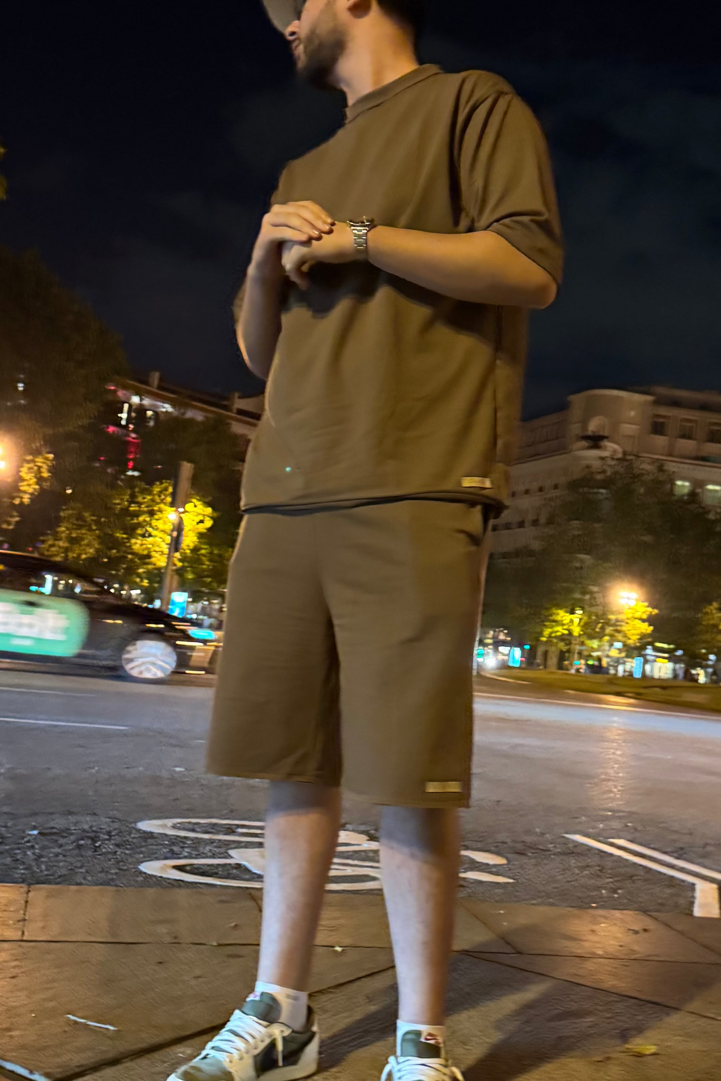 Axis T-shirt